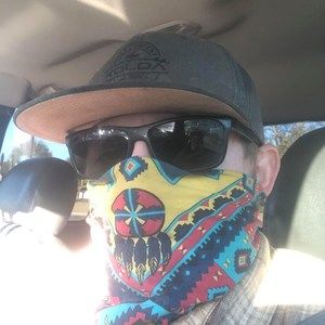 Meet your Posher, Beau